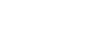 white logo no background