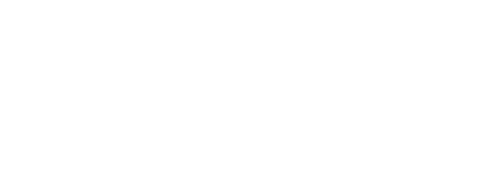 white logo no background